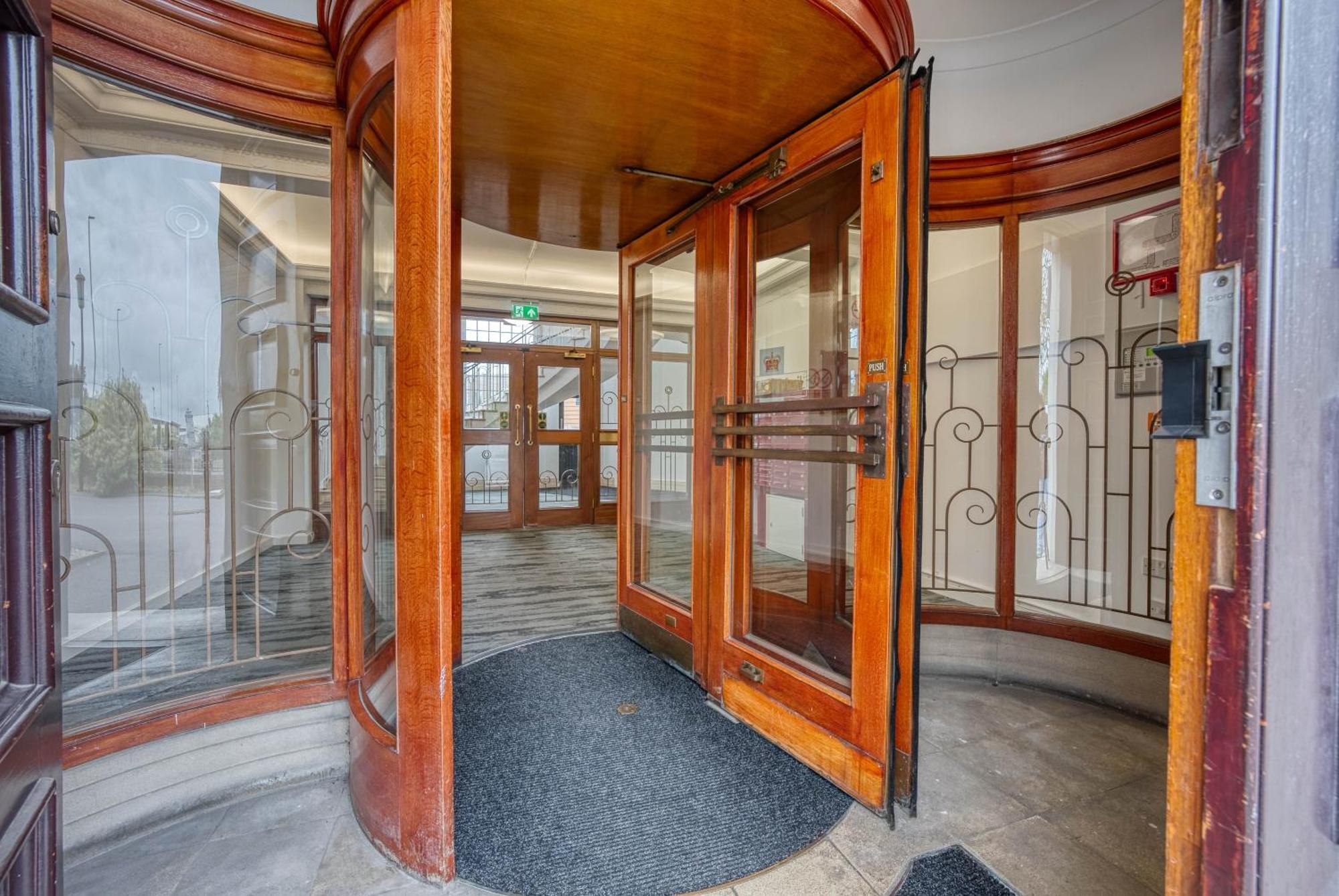 The Post House Two By Fortuna Property グロスター エクステリア 写真